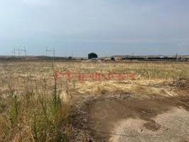 Terreno en alquiler en Seseña, Los Robles photo 0