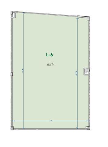 Local comercial en alquiler en Alhaurín de la Torre, Costa del Sol photo 0