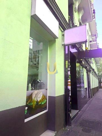 Local comercial en alquiler en Madrid photo 0