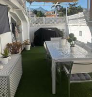 Atico Duplex en alquiler en Marbella, Marbella Centro photo 0