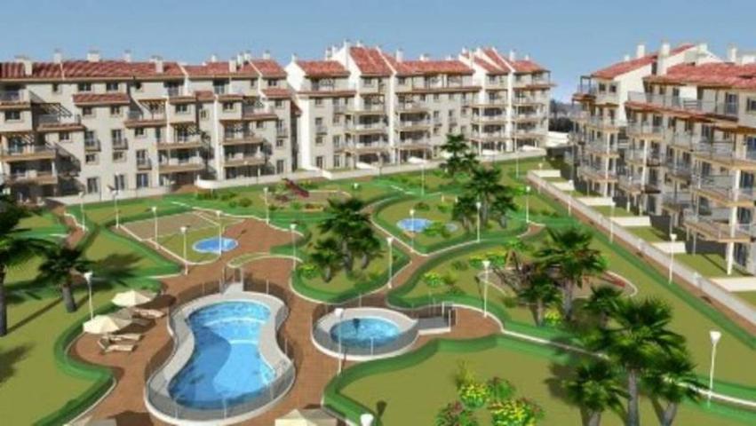 Piso en alquiler en Almerimar, Marina san miguel photo 0