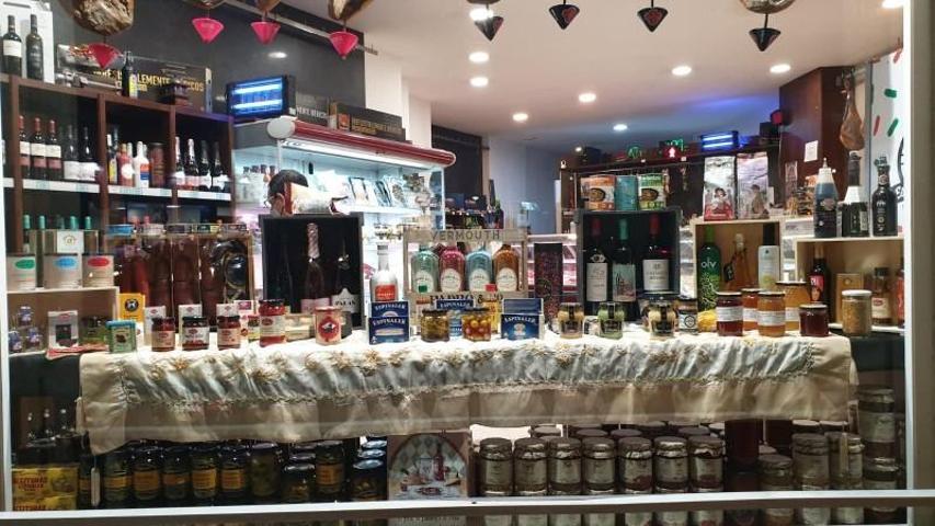 Local comercial en alquiler en Mallorca, El Forti photo 0