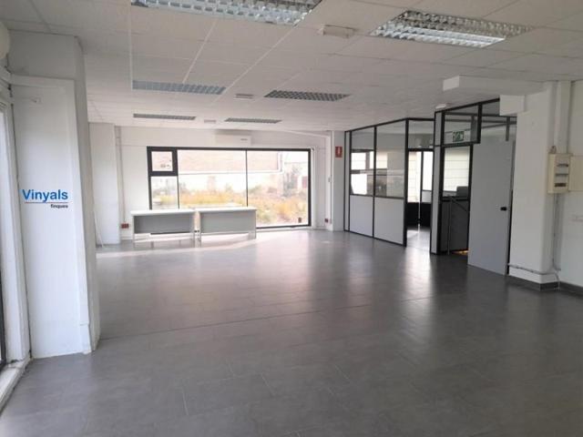 Nave industrial en alquiler en Vilassar de Mar, Zona Industrial i Agrícola photo 0