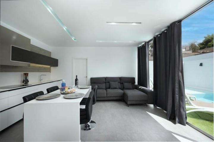 Chalet en alquiler en San Bartolomé de Tirajana, Pasito Blanco - Santa Agueda photo 0