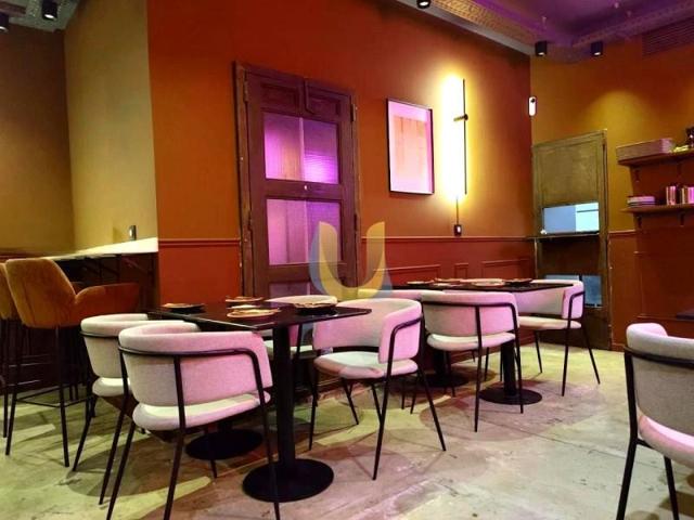 Local comercial en alquiler en Madrid photo 0