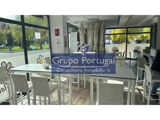 Local comercial en alquiler en Alcorcón photo 0