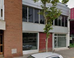 Local comercial en alquiler en Igualada, ZONA HOSPITAL photo 0