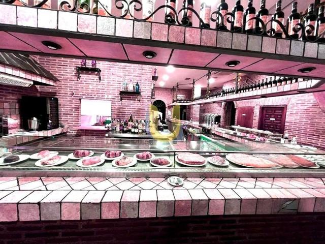 Local comercial en alquiler en Móstoles photo 0