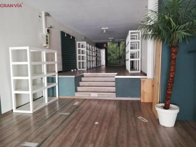 Local comercial en alquiler en Logroño, Centro photo 0