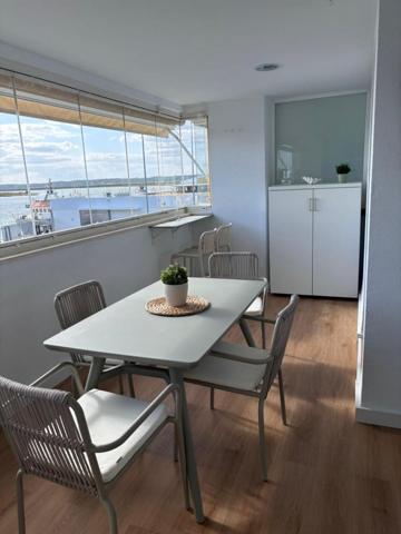 Piso en alquiler en Isla Cristina, Costa de la luz photo 0