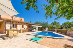 Chalet en alquiler en Muro, Muro photo 0