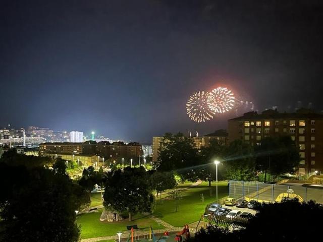 Piso en alquiler en Santander, Dávila-Castros photo 0