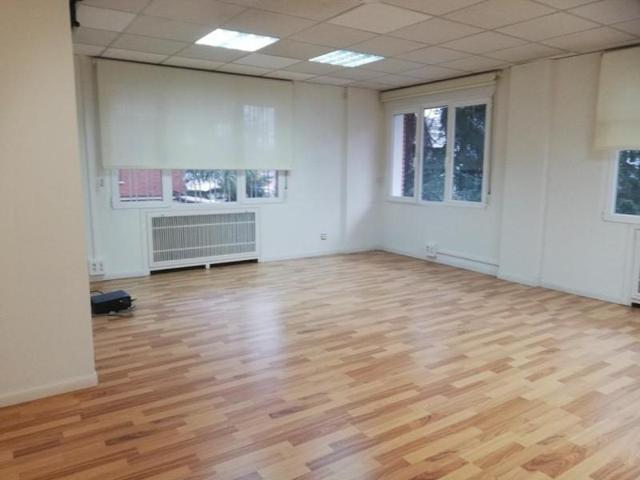 Oficina en alquiler en Madrid, Cuzco photo 0