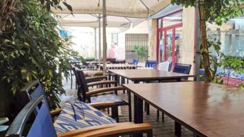 Local comercial en alquiler en Pobla, Centro photo 0