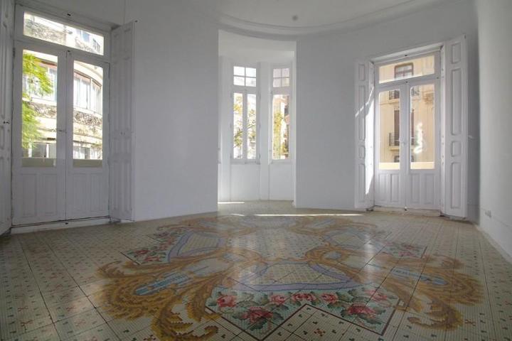 Piso en alquiler en Valencia, Ciutat Vella photo 0