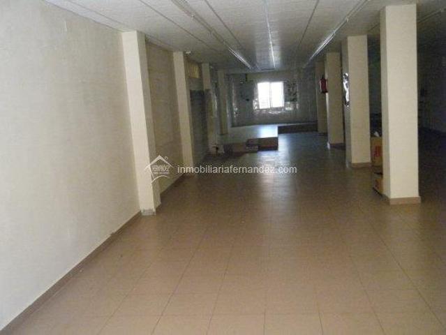 Local comercial en alquiler en Cáceres, Centro photo 0