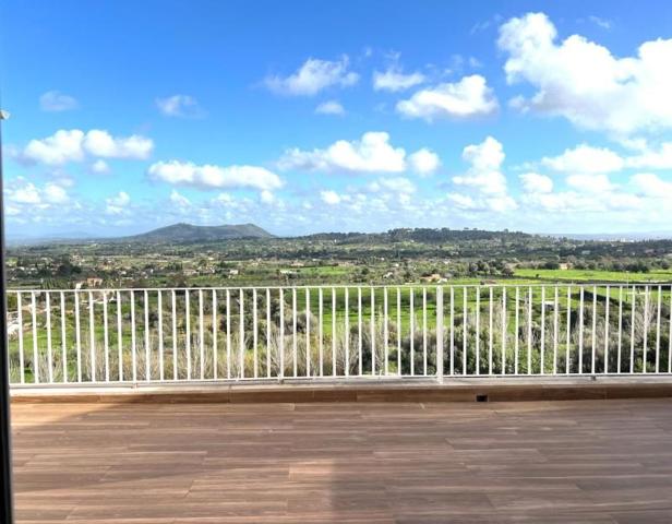 Piso en alquiler en Selva, Nucleo urbano 61 photo 0