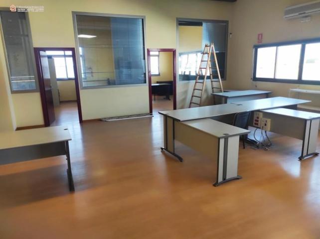 Oficina en alquiler en Mallorca, La Indiotería Urbano photo 0