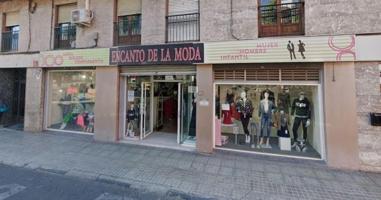 Local comercial en alquiler en Elche, Altabix photo 0