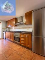 Adosada en alquiler en Sagunto, Urbanizacion proamar photo 0