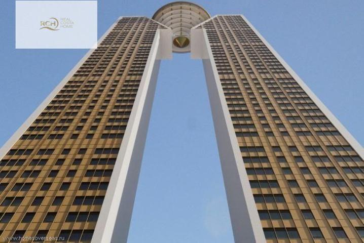 Piso en alquiler en Benidorm, Poniente photo 0