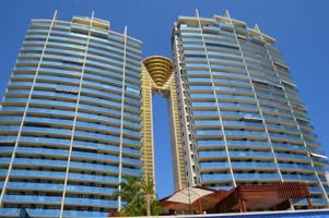 Piso en alquiler en Benidorm, Poniente photo 0