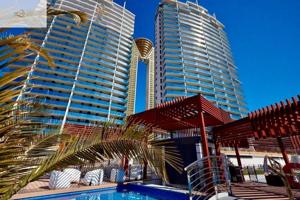 Piso en alquiler en Benidorm, Playa de Poniente photo 0