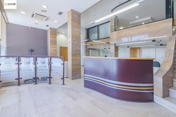 Local comercial en alquiler en Granada, Villarejo photo 0