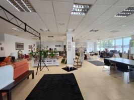 Oficina en alquiler en Erandio, Enekuri photo 0