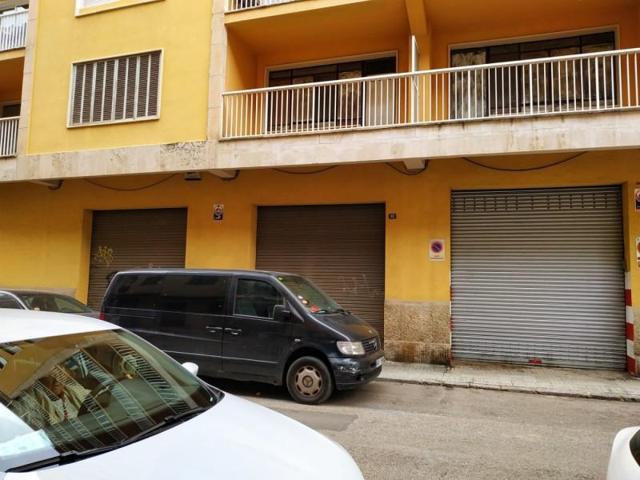 Local comercial en alquiler en Mallorca, El Fortí photo 0