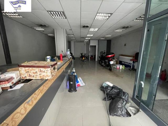 Local comercial en alquiler en Albacete, Carretera de Jaen photo 0