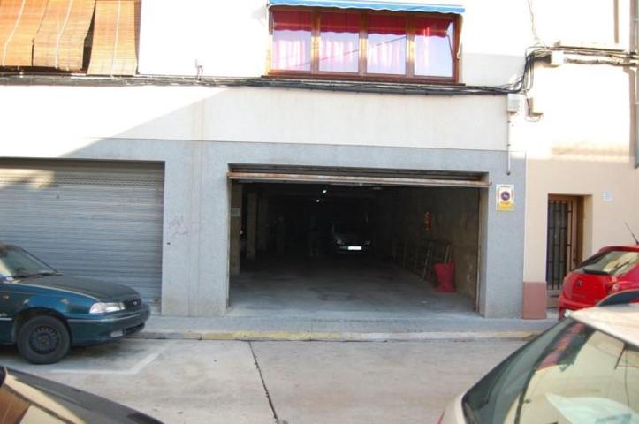 Local comercial en alquiler en el Masnou, Ocata photo 0