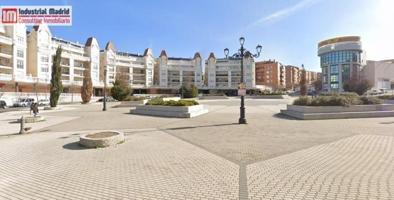 Local comercial en alquiler en Arganda del Rey, LOS VILLARES photo 0