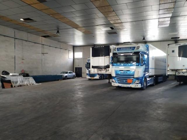 Nave industrial en alquiler en Crevillent, POLIGONO I - 4 photo 0