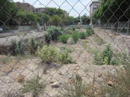 Terreno en alquiler en Murcia, El Ranero - San Basilio photo 0