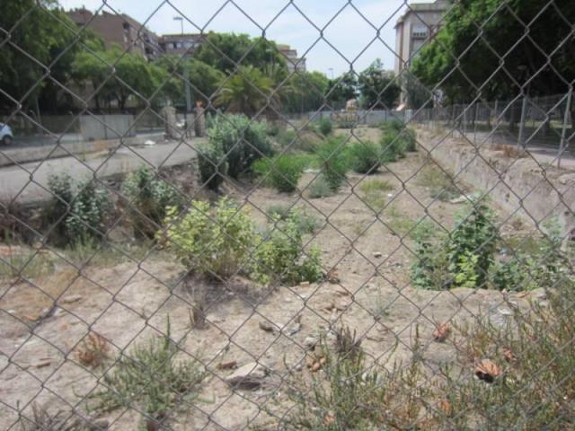 Terreno en alquiler en Murcia, El Ranero - San Basilio photo 0