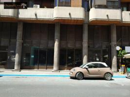 Local comercial en alquiler en Elche, Corazon de Jesus photo 0