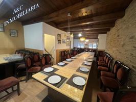 Edificio en alquiler en Lugo, Centro photo 0