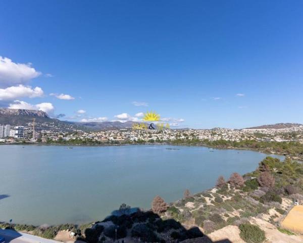 Apartamento en alquiler en Calpe, Playa De La Fossa photo 0