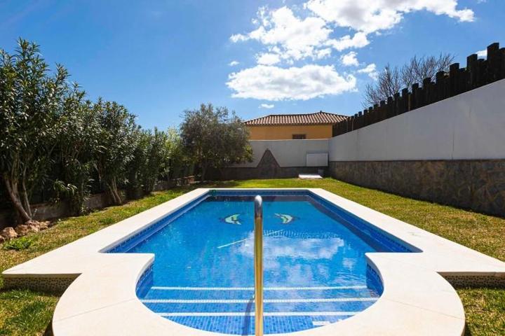 Chalet en alquiler en Mijas, ENTRERRIOS photo 0