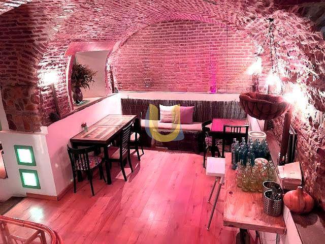 Local comercial en alquiler en Madrid photo 0