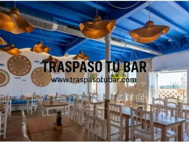 Local comercial en alquiler en Montgat photo 0