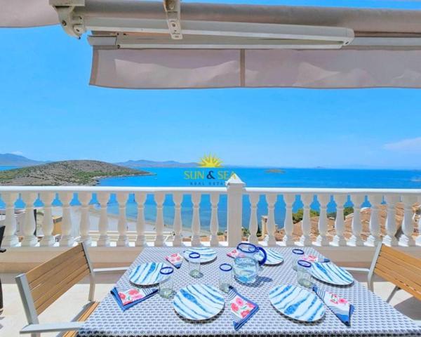 Apartamento en alquiler en La Manga del Mar Menor, La Manga Del Mar Menor photo 0