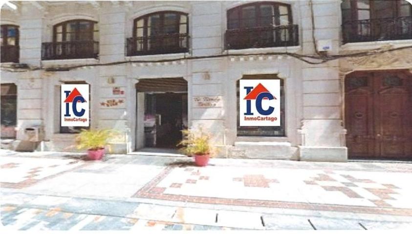 Local comercial en alquiler en Cartagena, Casco Antiguo photo 0