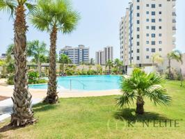 Piso en alquiler en Alicante, Playa de San Juan photo 0