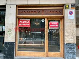 Local comercial en alquiler en Bilbao, Abandoibarra - Guggenheim photo 0