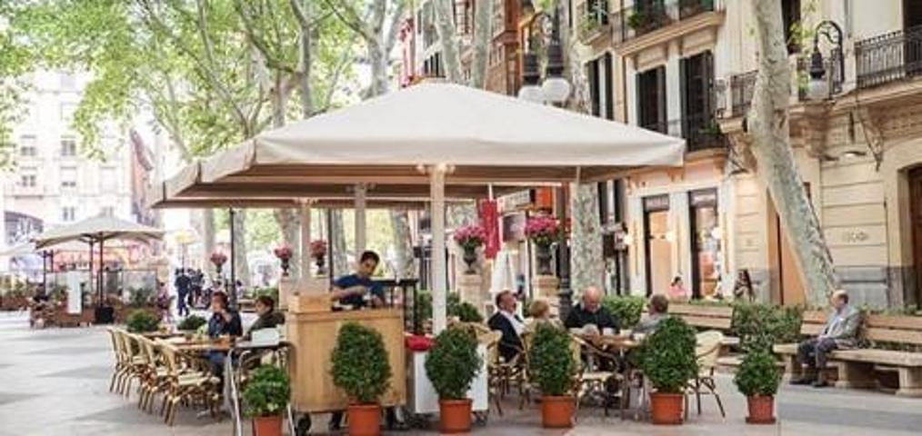 Piso en alquiler en Mallorca, Centro photo 0