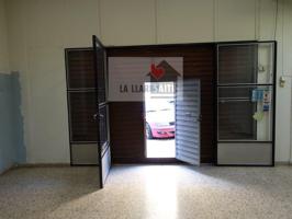 Local comercial en alquiler en Xàtiva photo 0