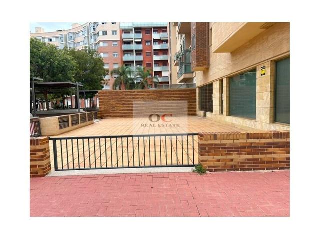 Local comercial en alquiler en Murcia, La Catedral photo 0