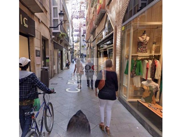 Local comercial en alquiler en Murcia photo 0